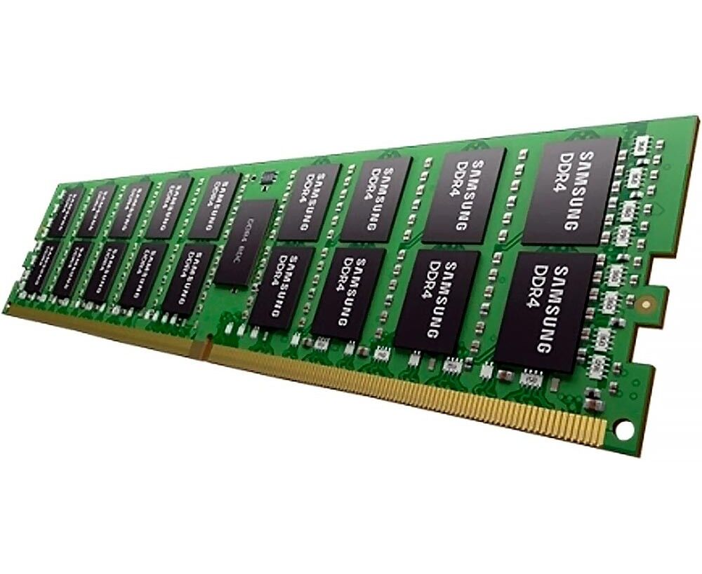 ОЗУ Samsung M393 A2 K40 EB3-CWE DDR4 16 GB RDIMM 3200 1.2 V SR