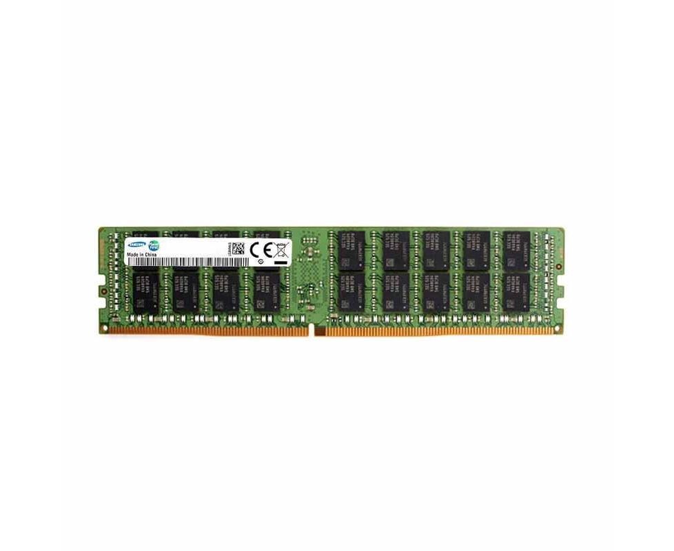 ОЗУ Samsung M393 A4 K40 EB3-CWECO DDR4 32 GB RDIMM 3200 1.2 V