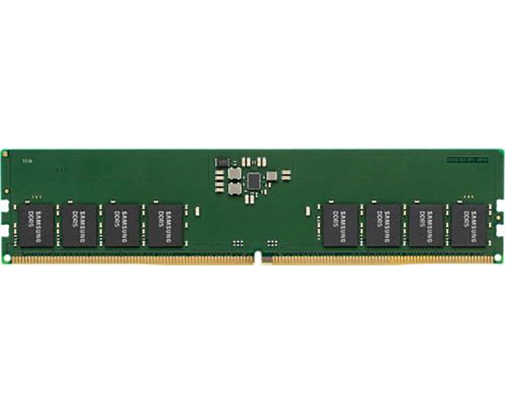 ОЗУ Samsung M321 R4 GA0 BB0-CQK DDR5 32 GB RDIMM 4800 M Hz (2 Rx4) ECC Reg 1.1 V