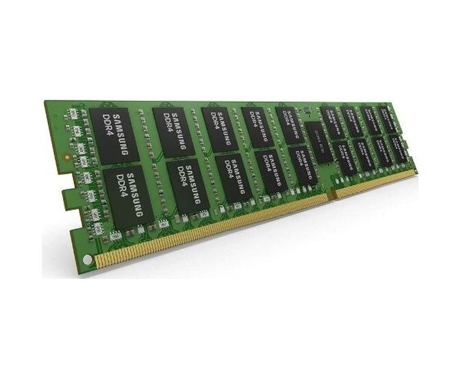 ОЗУ SAMSUNG (M321 RAJA0 MB0-CWM)128 GB DDR5-5600 RDIMM