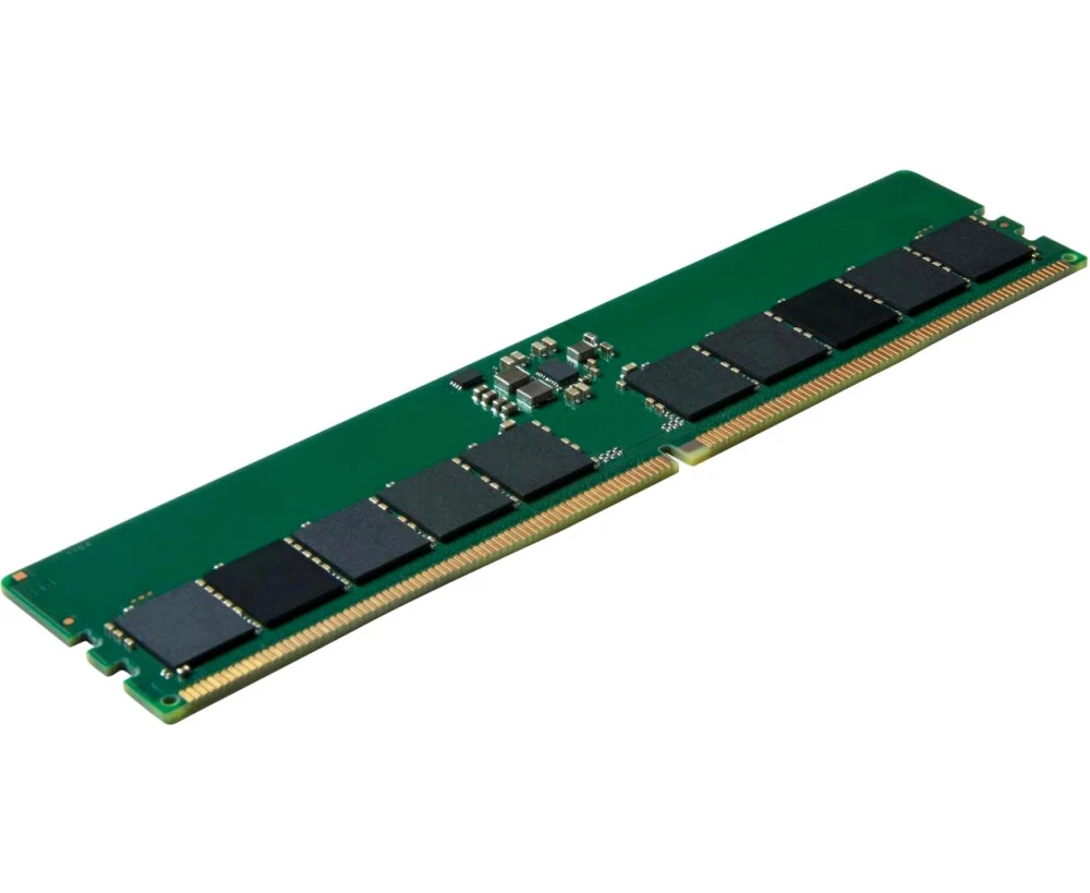 ОЗУ Kingston KSM56 E46 BD8 KM-32 HA 32 GB 5600 MT/s DDR5 ECC CL46 DIMM 2 Rx8 Hynix A