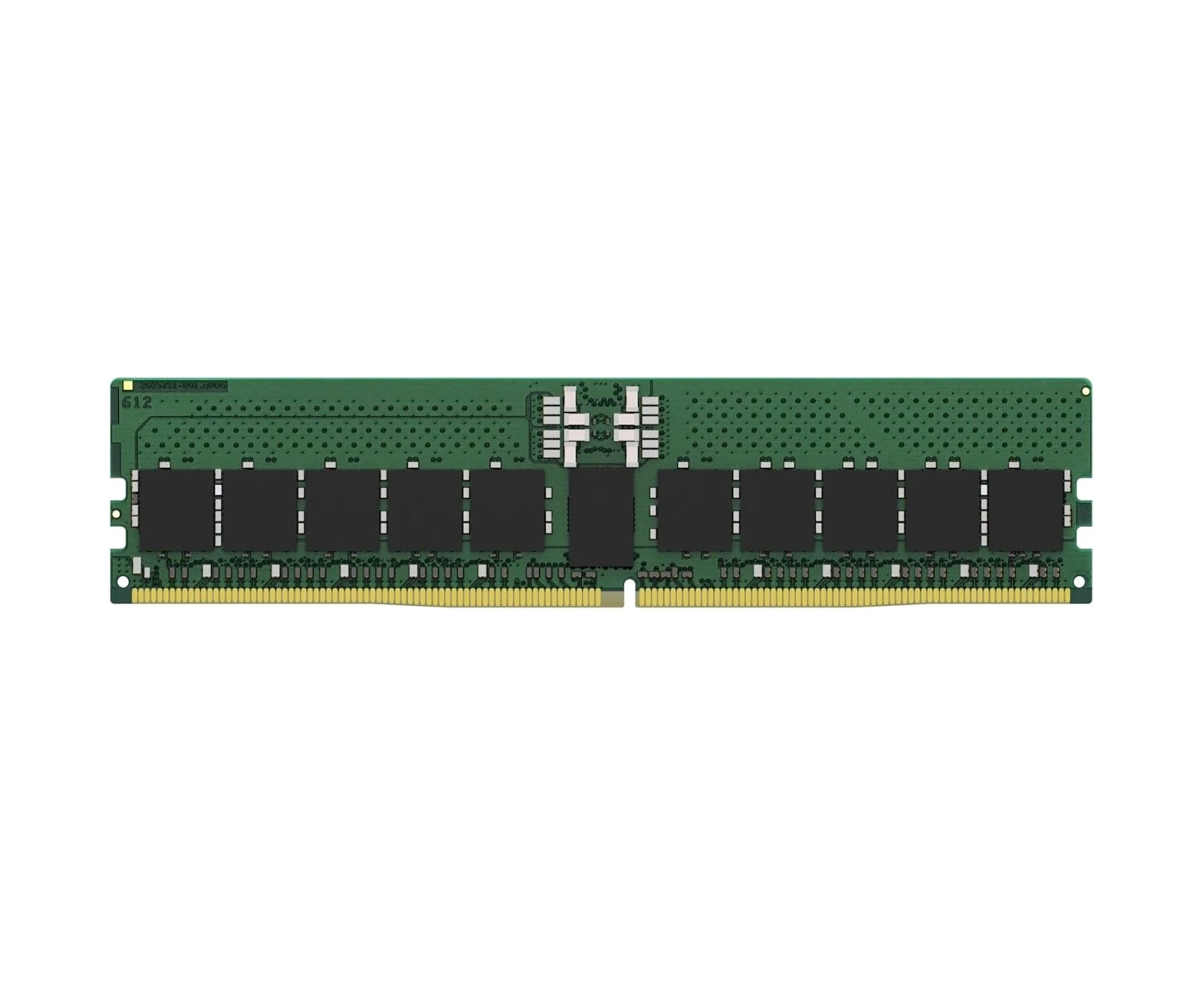 ОЗУ Kingston KSM56 R46 BS4 PMI-32 MDI 32 GB 5600 MT/s DDR5 ECC Reg CL46 DIMM 1 Rx4