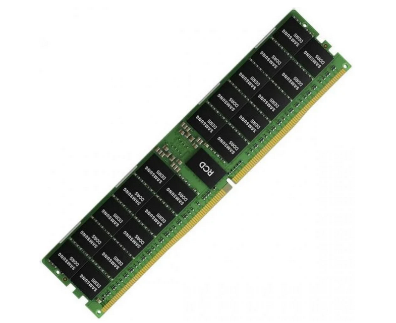 ОЗУ Samsung M321 R4 GA0 EB2-CCPKC DDR5 32 GB RDIMM 6400
