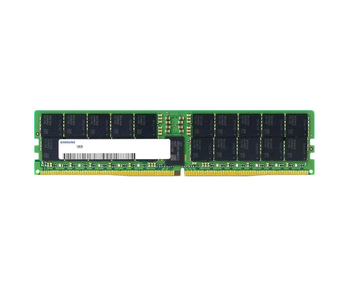 ОЗУ Samsung M321 RAJA0 MB2-CCPWC DDR5 128 GB RDIMM 6400