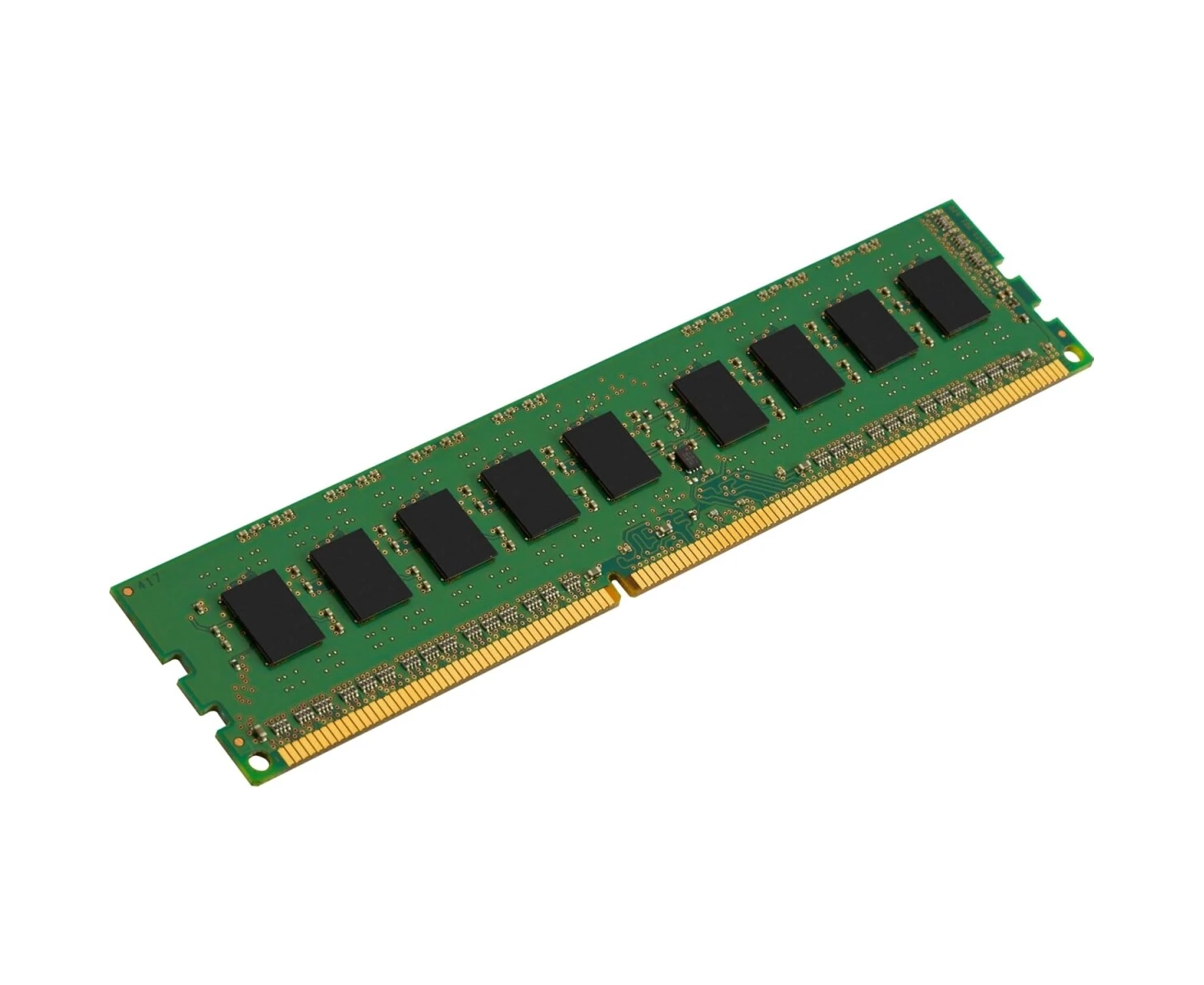 ОЗУ Kingston KVR16 E11/8 KF 8 GB Module DDR3, 1600 M Hz, ECC, CL11, 2 R, X8, 1.5 V, Unbuffered, DIMM