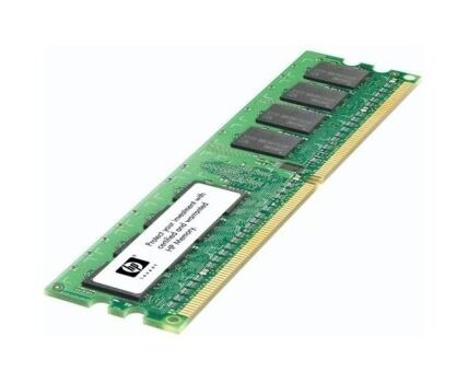 ОЗУ HP 627812-B21 16 GB (1x16 GB) Dual Rank x4 PC3 L-10600 R (DDR3-1333) Registered CAS-9 Low Voltage Memory Kit