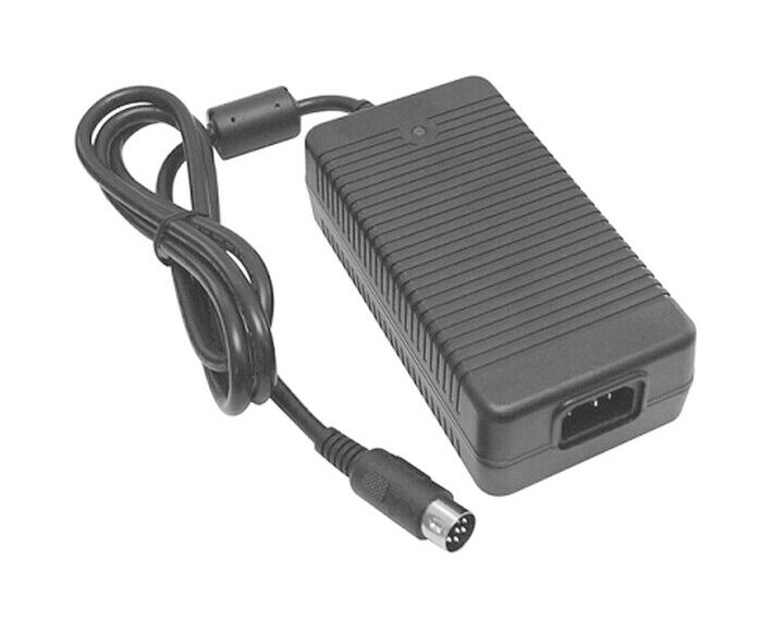 Блок питания Advantech 96 PSA-A100 W18 D4-M3 (HPU101-107) Adapter AC to DC 100-240 V 100 W 18 V C14 Power DIN 4 Pin