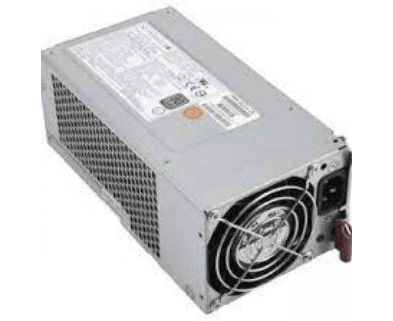 Блок питания Infortrend 9681 CPSU-0010 1200 W unit with Fan module
