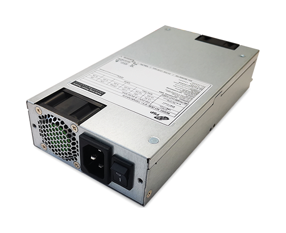 Блок питания FSP FSP700-50 UEB 700 W, 1 U (ШВГ 100*40,5*190мм), 80 Plus Bronze, A-PFC, Стандарт IEC 62368, OEM