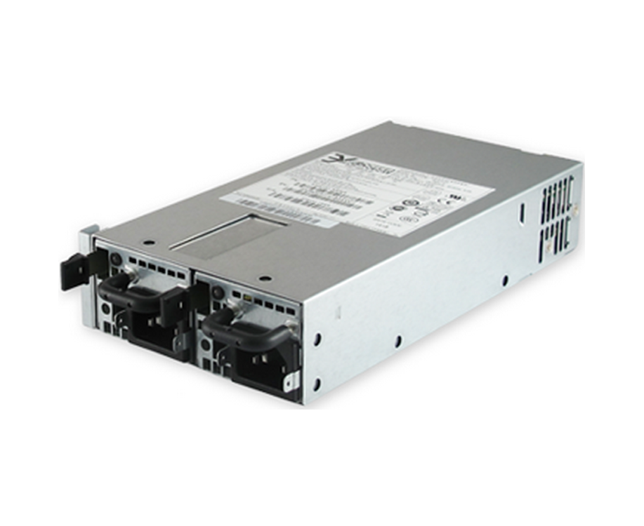 Блок питания 3 Y YH5151-1 EB05 R, 150 W, 1 U Redundant, ШВГ = (106*41,5*205), 80 Plus Silver