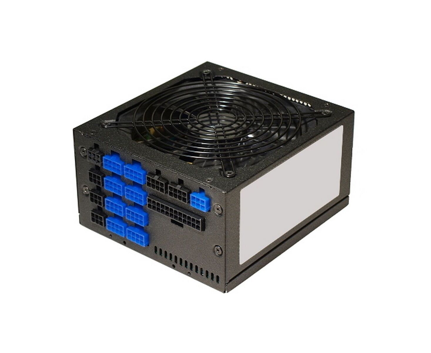 Блок питания ACD PS0800 800 W, PS2 IPC Grade (ШВГ-150*86*140 mm), 90+, 12cm fan, A-PFC, ATX 2.31, MTBF 100000 Hrs (Enhance ATX-3280 GB1) OEM