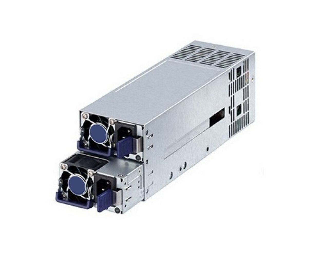 Блок питания FSP FSP550-50 FS (9 PR5500203) для корпуса Chenbro