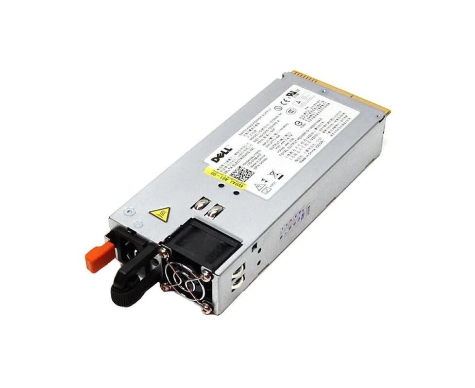 Блок питания Dell 450-AIYX Single, Hot-plug, Power Supply, 800 W for T550/R450/R550/R650xs/R650/R750xs/R750