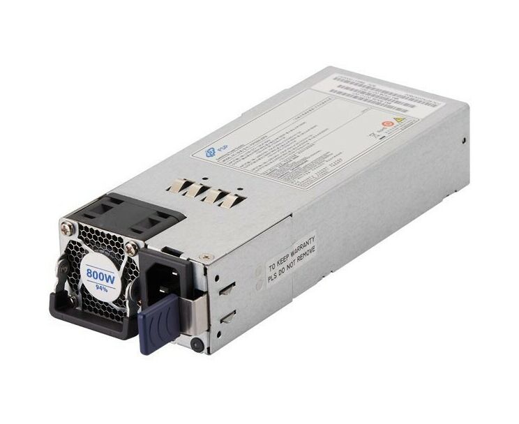 Блок питания FSP FSP800-20 FM 800 W, CRPS Redundant module, AC Full Range Input, DC 12 V