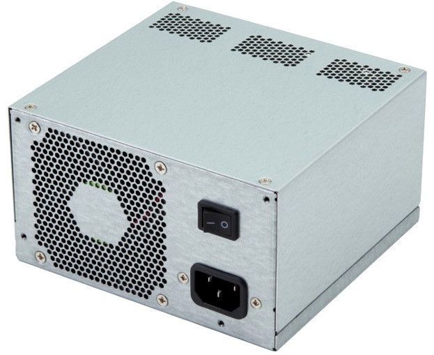 Блок питания FSP FSP500-70 PFL(SK) 500 W, PS2/ATX (ШВГ=150*86*140мм), A-PFC, 80 PLUS Bronze, Fan 8cm OEM