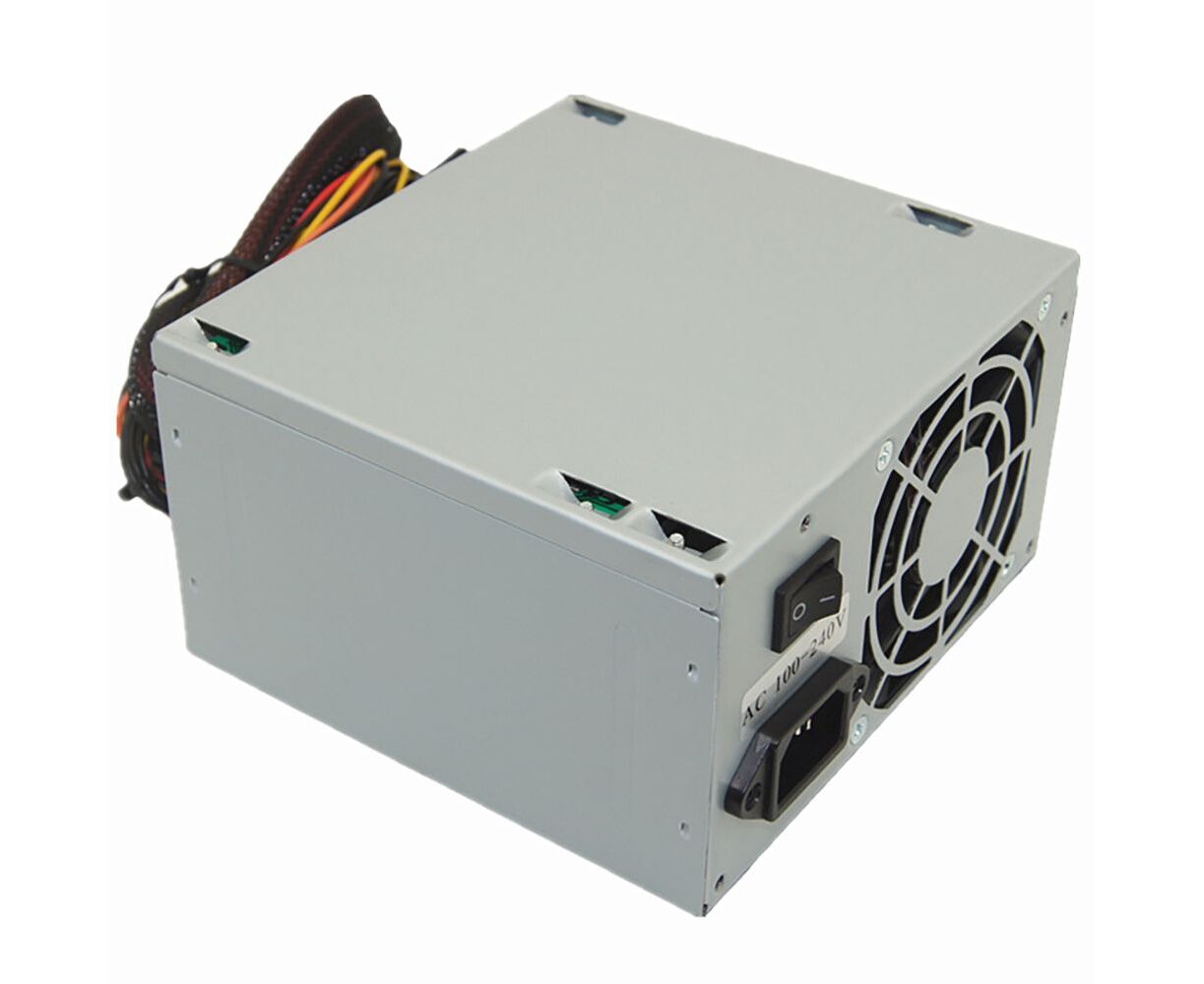 Блок питания FSP FSP500-70 ACB 500 W (9 PA500 C201/9 PA500 BC06), PS2/ATX (ШВГ-150*86*140мм), A-PFC, 80 PLUS Platinum, IPC/Server PSU, Стандарт IEC 62368