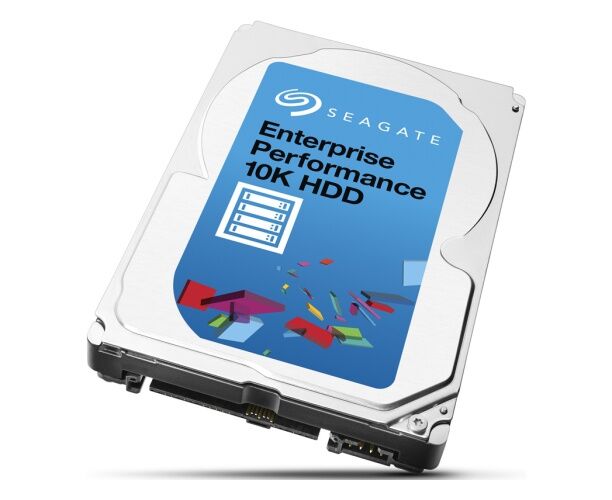 HDD 2.5" Server 1.2 TB 15000rpm SAS 256 MB Seagate Enterprise Performance 10 K (ST1200 MM0129) 15mm