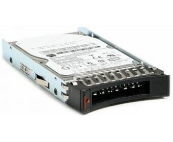 HDD Lenovo Think System 7 XB7 A00021 2.5" 300 GB 15 K SAS 12 Gb Hot Swap 512n