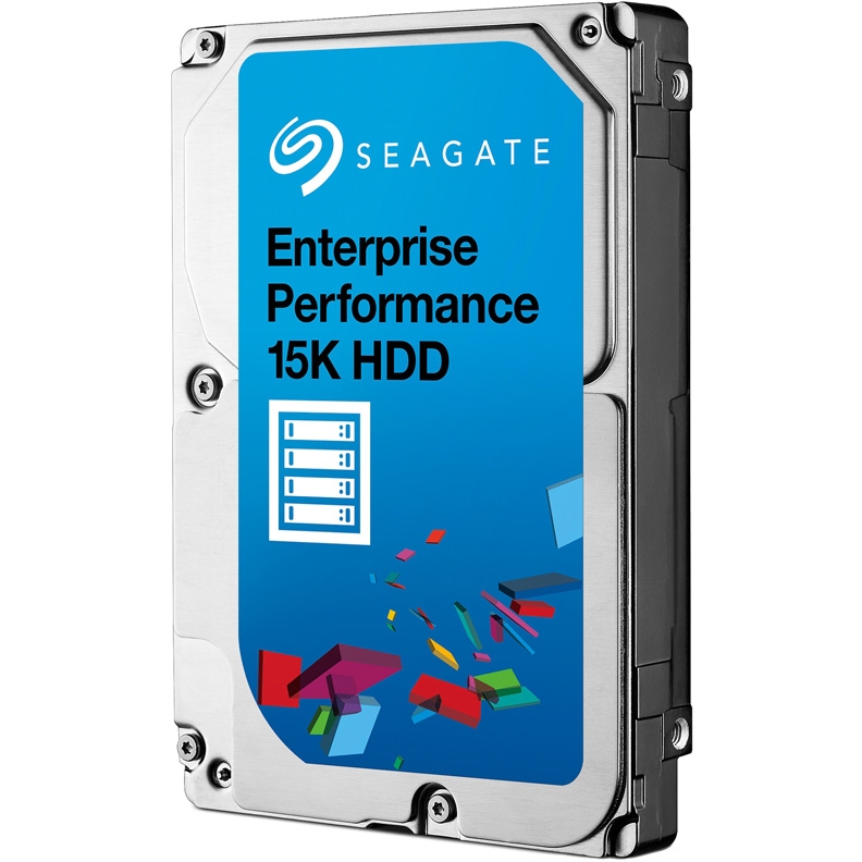 SEAGATE HDD Server Exos 15 E900 512 N ( 2.5/ 900 GB /SAS 12 Gb/s/15000rpm)