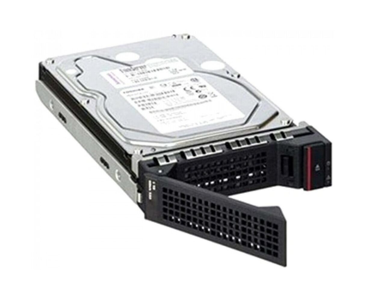 HDD Lenovo 7 XB7 A00053 3.5" 8 TB 7.2 K SATA