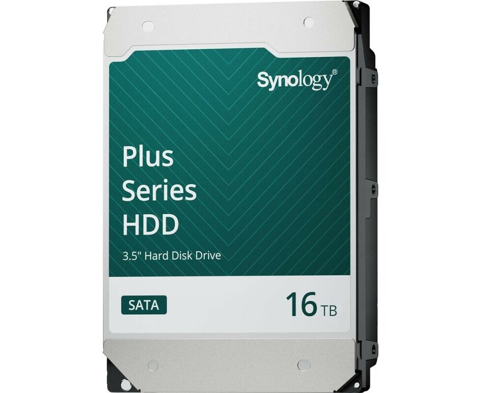 HDD SYNOLOGY HAT3310-16 T SATA 16 TB 7200 RPM 6 GB/S