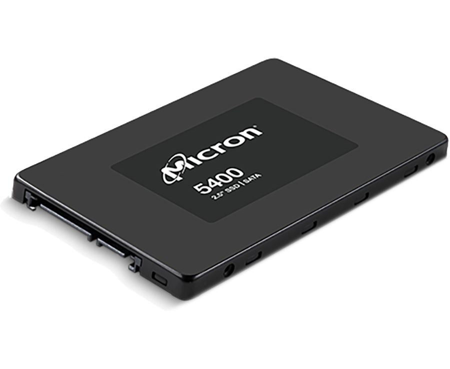 SSD Lenovo Think System 5400 Pro 4 XB7 A82258 240 GB 2.5" Read lntensive SATA 6 Gb HS