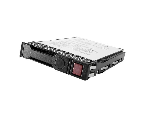 Жесткий диск HPE 1x900 Gb SAS 15 K 870759-B21 Hot Swapp 2.5"
