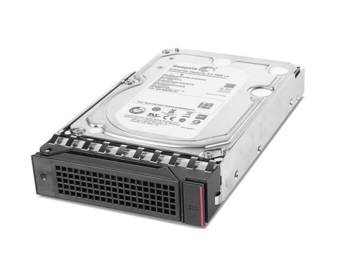 HDD Lenovo Think System 7 XB7 A00054 3.5" 10 TB 7.2 K SATA 6 Gb Hot Swap 512e