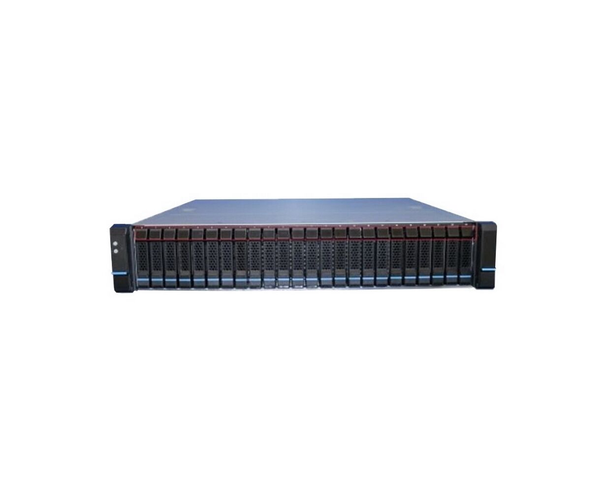 Корпус Chenbro 384-20019-Z1 B900 2 U JBOD 24x2.5", 3x 8-port SAS/SATA, 2.5” passive backplane, CRPS 1+1 Redundant 550 W, 3 x 8038 PWM Hot-Swap fa