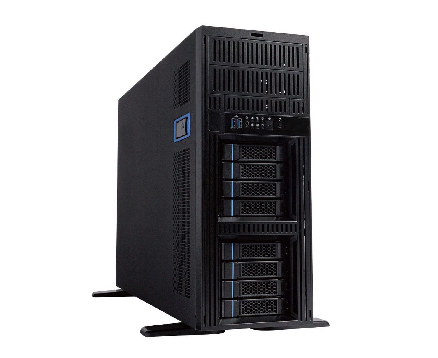 Корпус Chenbro SR11369-0070 A0