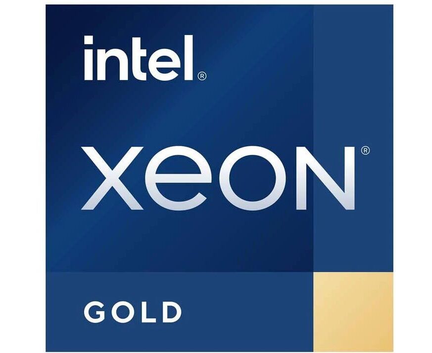 Процессор Intel Xeon GOLD 6334 (CD8068904657601 S RKXQ) 3600/18 M S4189 OEM
