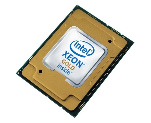 Процессор Intel Xeon Gold 5217 LGA 3647 11 Mb 3.0 Ghz (CD8069504214302 S RFBF)