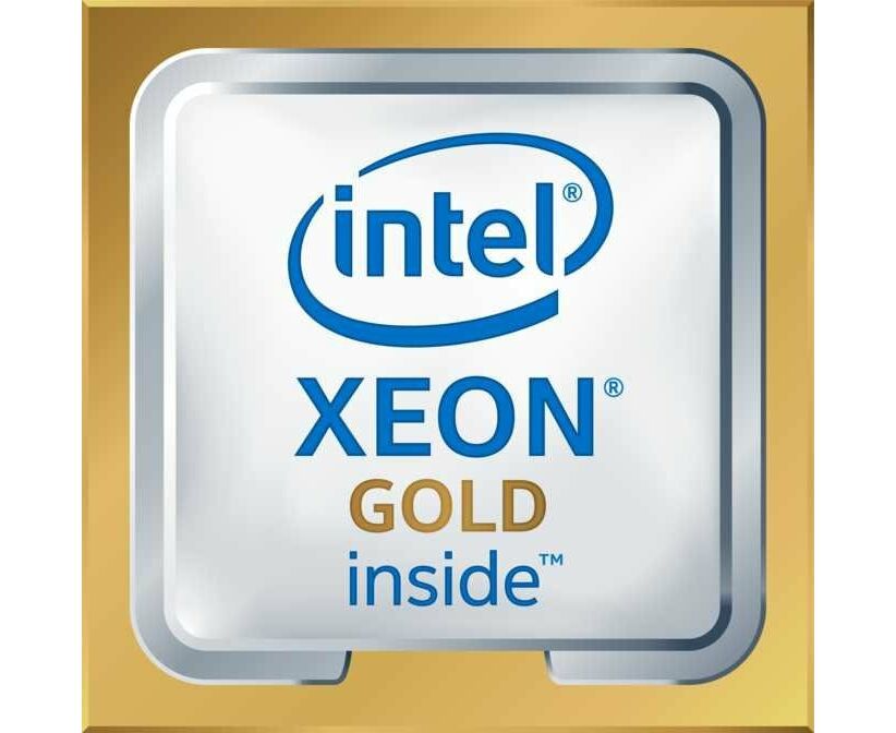 Процессор Intel Xeon GOLD 6338 (CD8068904572501 S RKJ9) 2000/48 M S4189 OEM