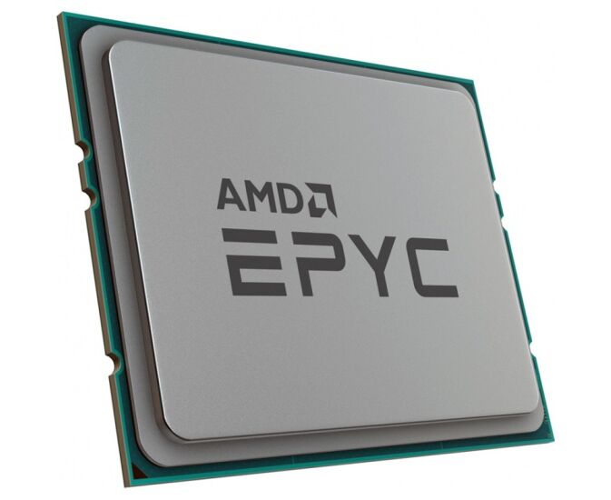 Процессор AMD EPYC X48 7643 100-000000326 SP3 OEM 225 W 3600
