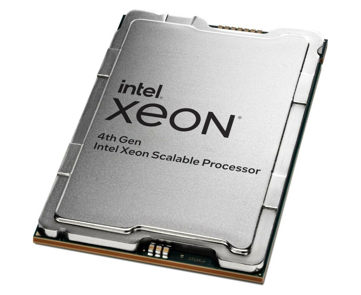 Процессор Intel Xeon Gold 6438 Y+ (PK8071305120701) 2000/16 GT/60 M S4677