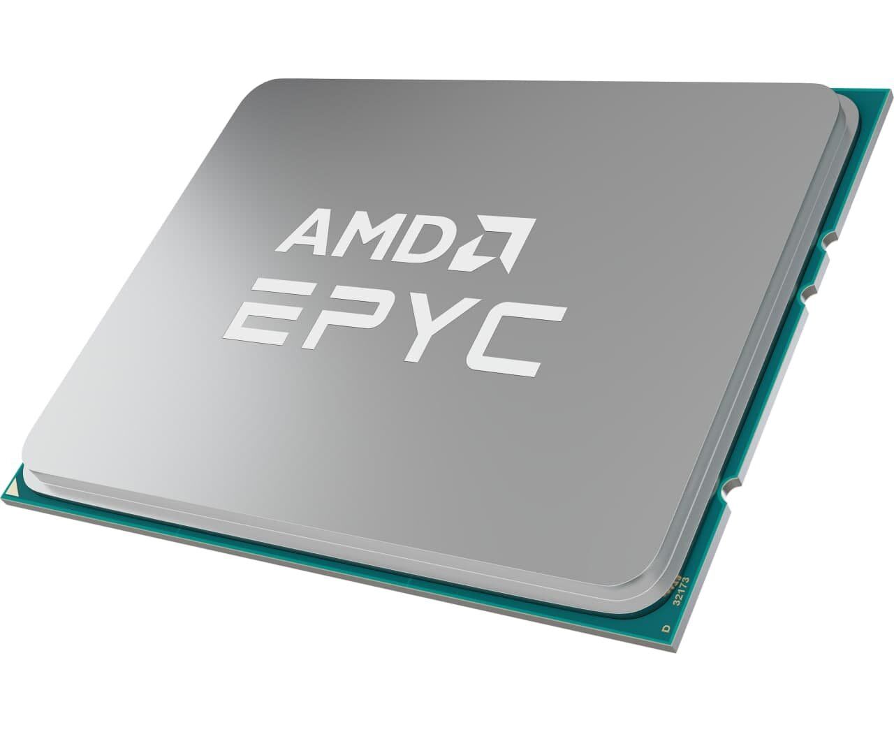 Процессор AMD EPYC 7003 Series Model 75 F3 (100-000000313) 32 C/64 T (2.95/4 G Hz Max Boost, 256 MB, 280 W, SP3) Tray