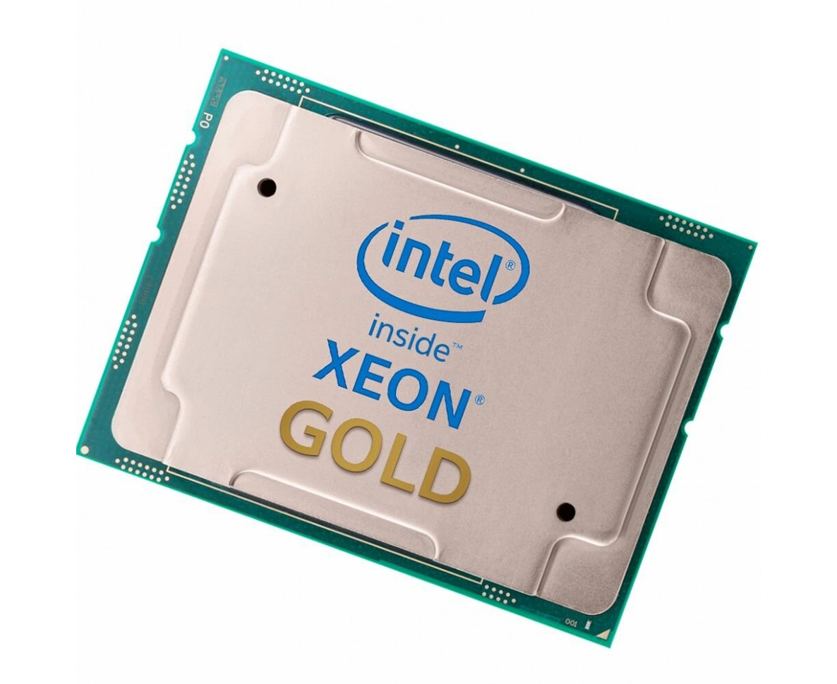 Процессор Intel Xeon Gold 5315 Y (CD8068904665802 S RKXR) 3200/12 M S4189 OEM