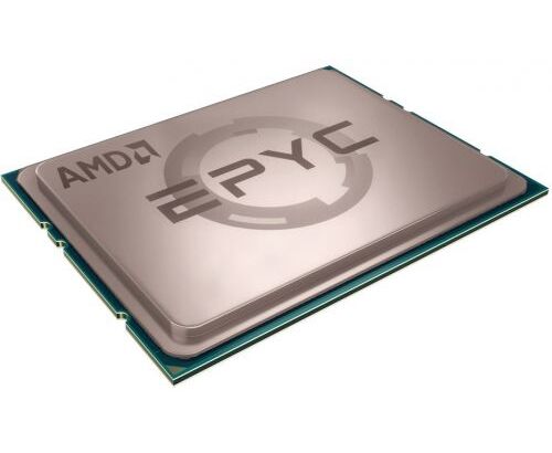 Процессор AMD EPYC 7003 Series 100-000000329 (16 C/32 T Model 7313 (3/3.7 G Hz Max Boost, 128 MB, 155 W, SP3) Tray