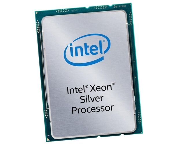 Intel Xeon Silver 4116 Processor (16.5 M Cache, 2.10 G Hz) FC-LGA14 B, Tray