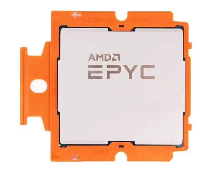 Процессор AMD Epyc 9274 F 100-000000794 X24 SP5 OEM 320 W 4050