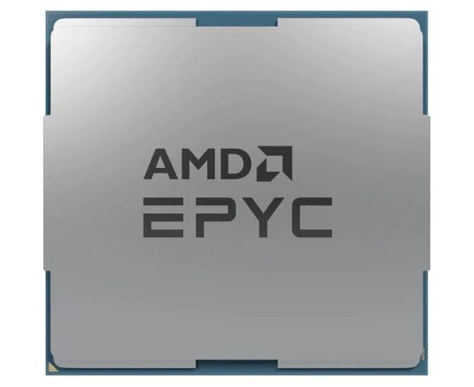 Процессор серверный / 100-000000789 / CPU SP5 AMD EPYC 9654 (96 C/192 T, 2.4/3.7 G Hz, 384 MB, 360 W) OEM