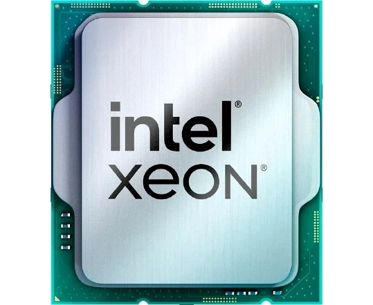 Процессор Intel Xeon E-2478 (CM8071505024605) 8 Cores, 16 Threads, 2.8/5.2 G Hz, 24 M, DDR5-4800, 80 W OEM