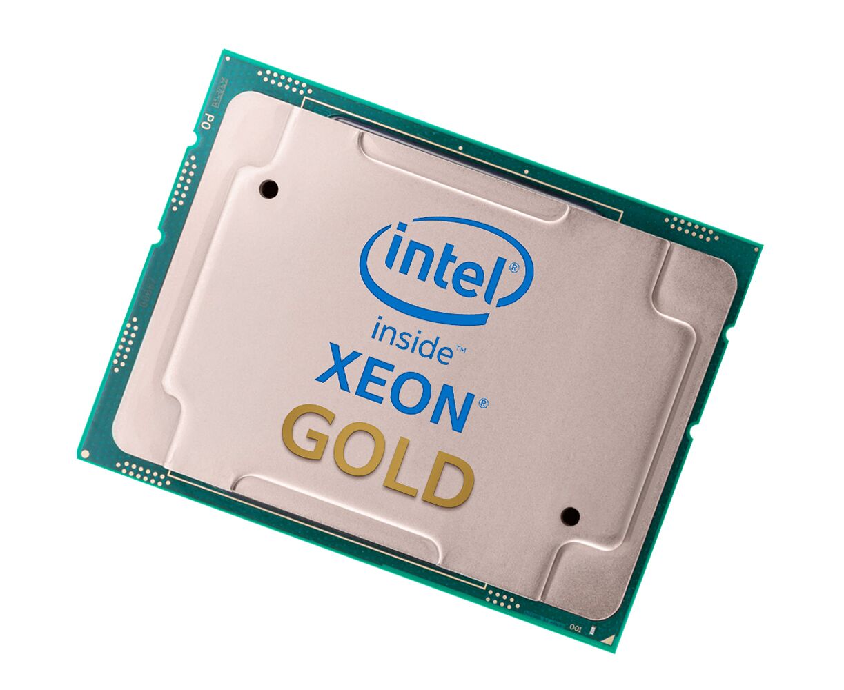 Процессор Intel Xeon Gold 6338 N (CD8068904722302 S RKY2) 2200/11.2 GT/48 M S4189