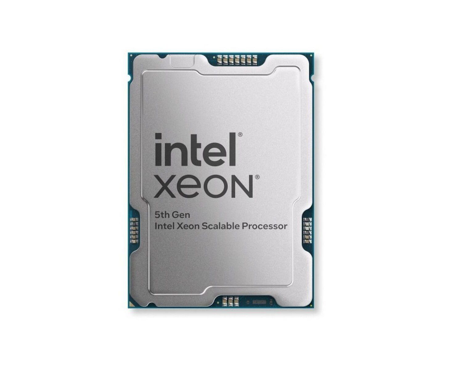 Процессор Intel Xeon Gold 6548 Y+ PK8072205500200 LGA4677 (Emerald Rapids, 32 C/64 T, 2.5/4.1 G Hz, 60 MB, 250 W) OEM