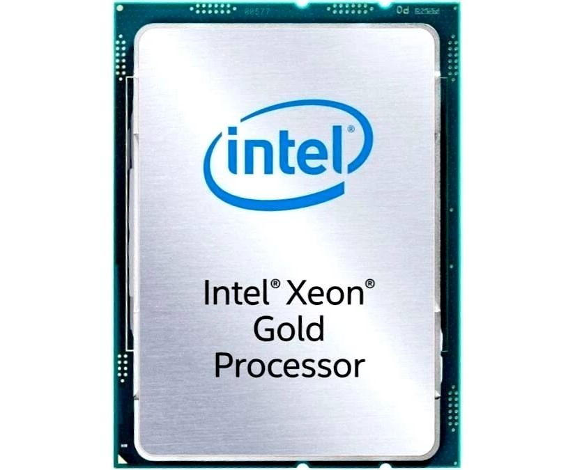 Процессор Intel Xeon Gold 6538 Y+ (PK8072205499900), 32 cores, 2.2-3.3-4.0 G Hz, 60 MB, 225 W, 2 S, DDR5-5200, MCC, LGA4677
