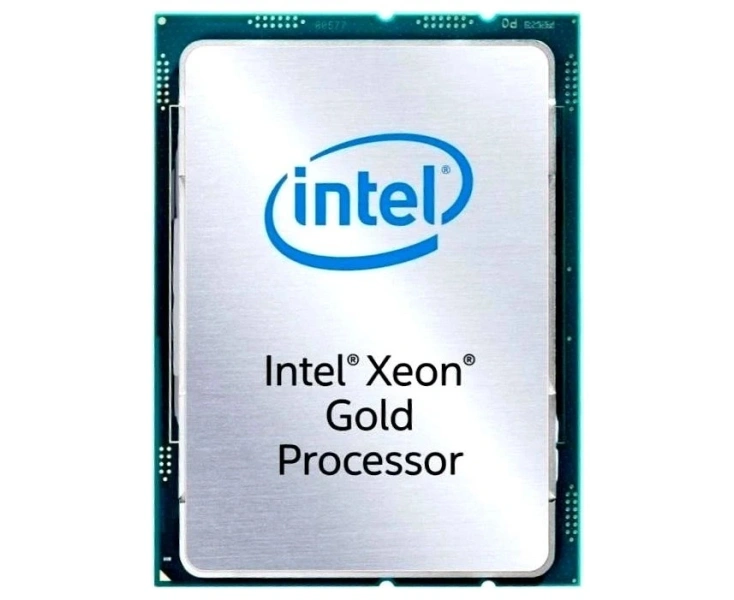 Процессор Intel Xeon Gold 6554 S (pk8072205511100) 2.2 ГГц