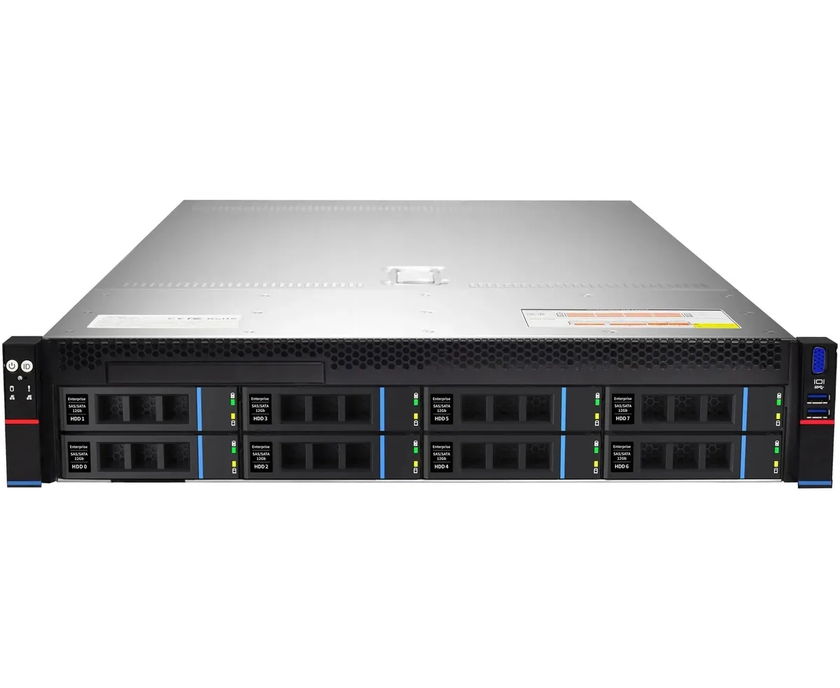 Сервер i RU Rock g2212ag3, (2153669), 2 U