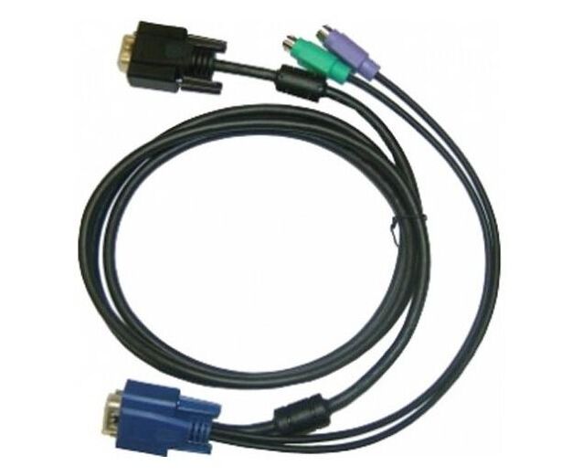 KVM-переключатель D-LINK DKVM-IPCB5/10