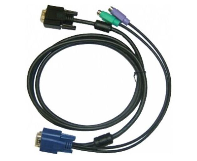 KVM-переключатель D-LINK DKVM-IPCB/10