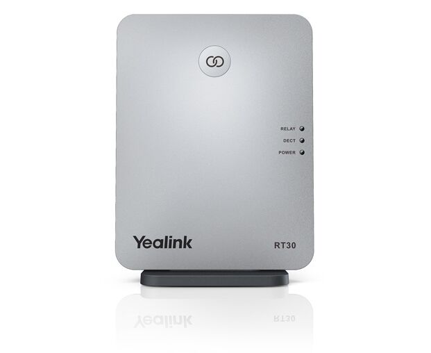 Репитер Yealink RT30 белый
